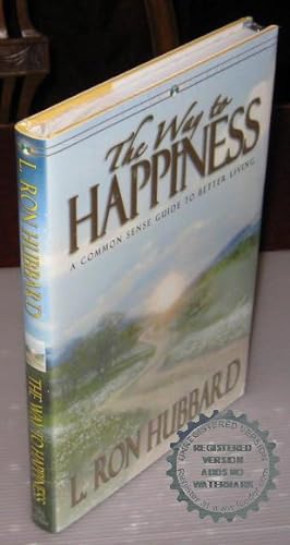 Seller image for The Way to Happiness for sale by Bawnmore Fine and Rare Books