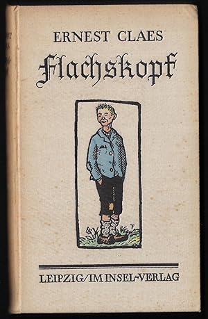 Flachskopf