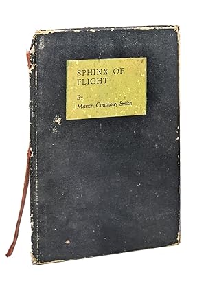 Sphinx of Flight [Signed]