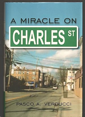 A Miracle on Charles Street