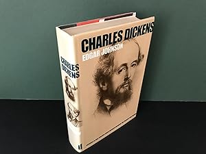 Seller image for Charles Dickens: His Tragedy and Triumph (Revised & Abridged) for sale by Bookwood