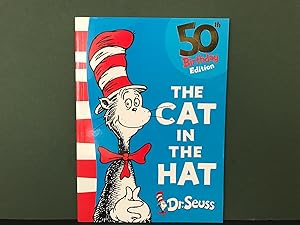 Seller image for The Cat in the Hat: 50th Birthday Edition for sale by Bookwood