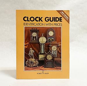 Clock Guide : Identification with Prices