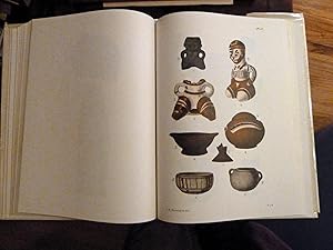 Nicaraguan Antiquities; Arqueologia Nicaraguense. In English and Spanish.