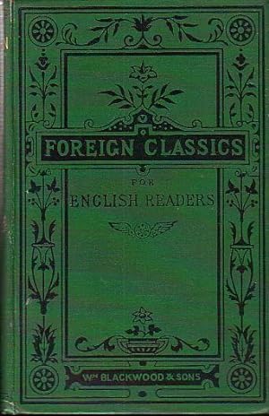 Seller image for Calderon. With introduction. (= Foreign Classics for English Readers. for sale by Antiquariat Carl Wegner