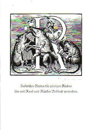 Imagen del vendedor de Neujahrskarte 1992 von Herbert, Ingrid, Rita & Uta Kstner an Jrgen Gottschalk. a la venta por Antiquariat Carl Wegner