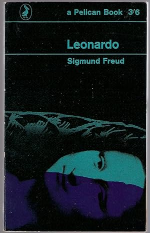 Seller image for Leonardo for sale by Michael Moons Bookshop, PBFA