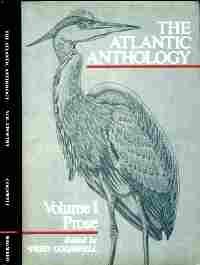 Seller image for THE ATLANTIC ANTHOLOGY; Vol. 1 Prose, Vol. 2, Poetry for sale by Harry E Bagley Books Ltd