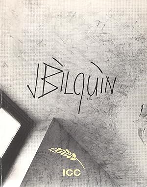 Seller image for Jean Bilquin for sale by The land of Nod - art & books