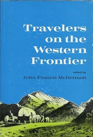 Travelers on the Western Frontier