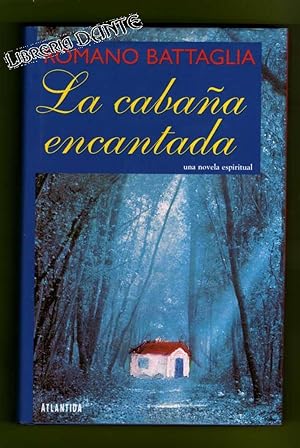 Imagen del vendedor de LA CABAA ENCANTADA. a la venta por Librera DANTE