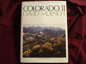 Seller image for Colorado II. for sale by BookMine