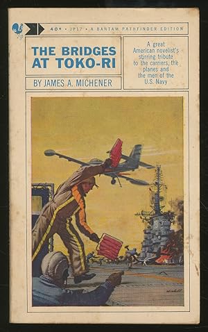 Bild des Verkufers fr The Bridges at Toko-ri zum Verkauf von Between the Covers-Rare Books, Inc. ABAA