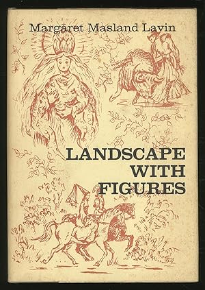 Seller image for Landscape with Figures for sale by Between the Covers-Rare Books, Inc. ABAA