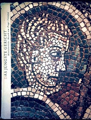 Das Jüngste Gericht - Mittelalterliches Mosaik vom Prager Veitsdom