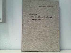 Bild des Verkufers fr Ontogenie und Entwicklungsphysiologie der Sugetiere. zum Verkauf von ABC Versand e.K.