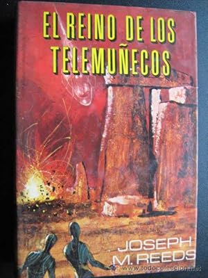 EL REINO DE LOS TELEMUÑECOS