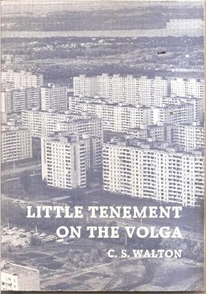 Bild des Verkufers fr Little Tenement on the Volga zum Verkauf von Ripping Yarns
