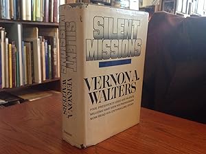 Seller image for Silent Missions for sale by D.G.Wills Books