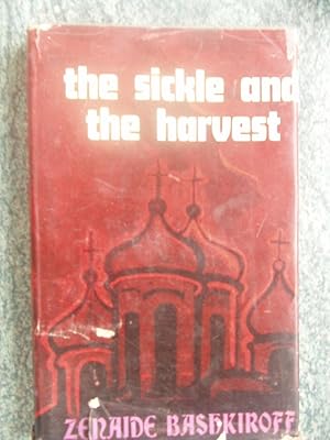 THE SICKLE AND THE HARVEST