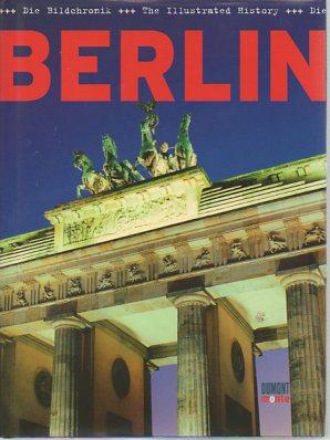 Imagen del vendedor de Alles Berlin / All About Berlin a la venta por Bookfeathers, LLC