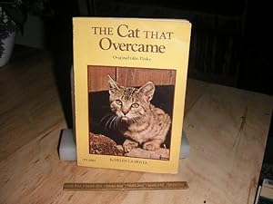 Imagen del vendedor de The Cat That Overcame a la venta por The Vintage BookStore