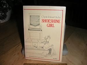 Seller image for Shoeshine Girl for sale by The Vintage BookStore