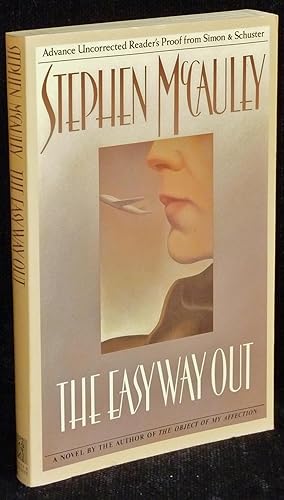 The Easy Way Out: A Novel