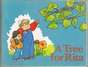 Seller image for A Tree For Rita for sale by HORSE BOOKS PLUS LLC