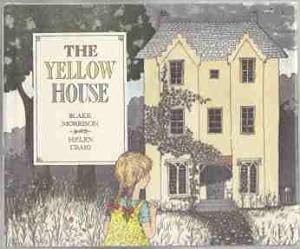 Seller image for The Yellow House for sale by HORSE BOOKS PLUS LLC
