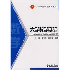 Seller image for Mathematics Experiments(Chinese Edition) for sale by liu xing