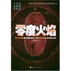 Imagen del vendedor de Zero flame [paperback](Chinese Edition) a la venta por liu xing