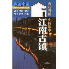 Bild des Verkufers fr southern town: Paradise spring bridges [paperback](Chinese Edition) zum Verkauf von liu xing