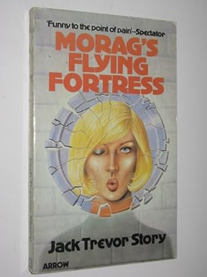 Seller image for Morag's Flying Fortress for sale by Manyhills Books