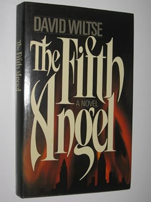 Seller image for The Fifth Angel for sale by Manyhills Books