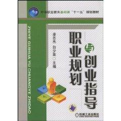 Immagine del venditore per Career Planning and Career Guidance [paperback](Chinese Edition) venduto da liu xing