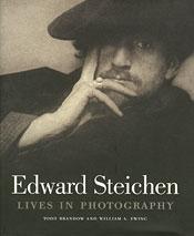 Imagen del vendedor de EDWARD STEICHEN : Lives in Photography a la venta por Gibbs Books