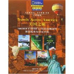 Seller image for Travels Across America(Chinese Edition) for sale by liu xing