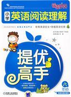 Immagine del venditore per Tips wonderful solution primary series: Primary English Reading provide excellent understanding of master (grade 6)(Chinese Edition) venduto da liu xing