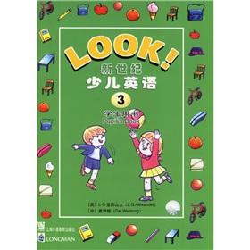Seller image for LOOK children English in the new century 3(Chinese Edition) for sale by liu xing