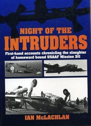 Night of the Intruders