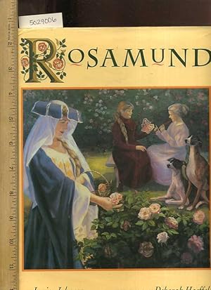 Seller image for Rosamund [Pictorial Children's Reader, Learning to Read, Skill Building, Roses Fiction] for sale by GREAT PACIFIC BOOKS