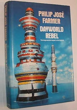 Seller image for Dayworld Rebel for sale by Glenbower Books