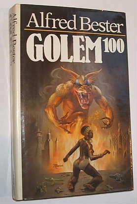 Golem 100