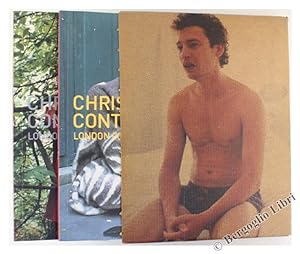 CHRISTIE'S CONTEMPORARY One London 08.02.2001 and Two 09.02.2001. One: Catalogue no.6422. Two: Ca...