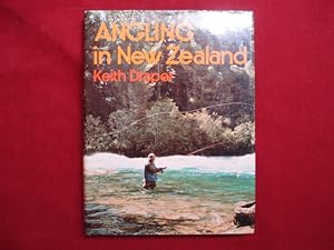 Imagen del vendedor de Angling in New Zealand. a la venta por BookMine