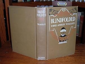 Immagine del venditore per Blindfolded venduto da Old Scrolls Book Shop