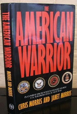 The American Warrior