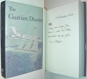 The Guaviare Disaster SIGNED