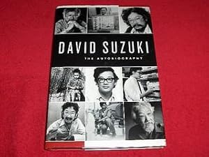 David Suzuki : The Autobiography